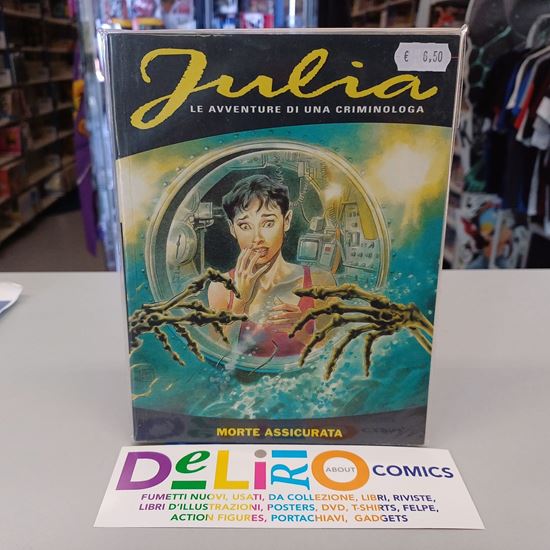 Immagine di JULIA 015