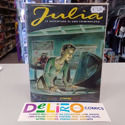 Immagine di JULIA 013