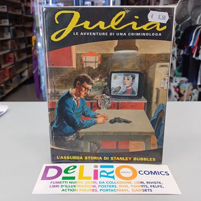 Immagine di JULIA 127