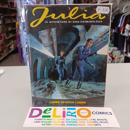 Immagine di JULIA 123