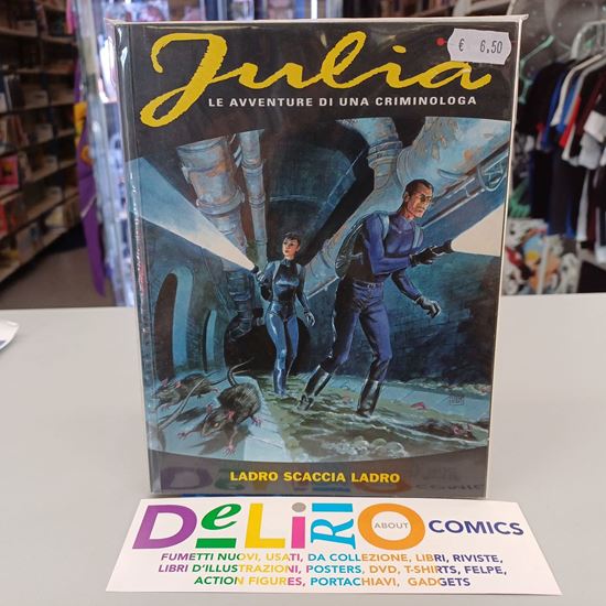 Immagine di JULIA 123