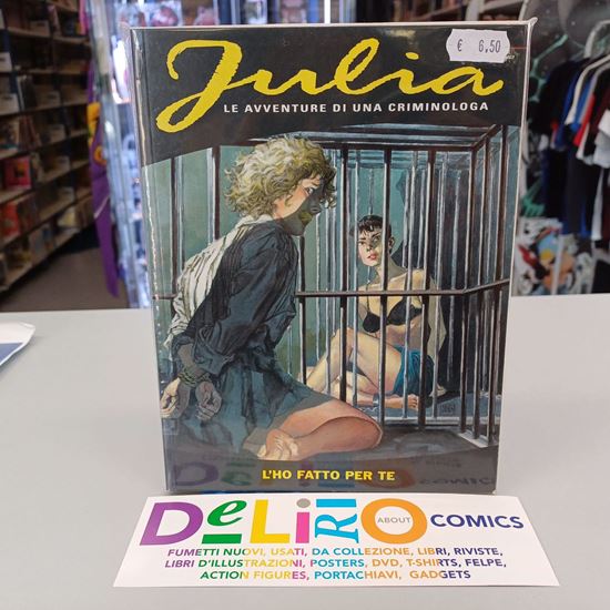 Immagine di JULIA 114