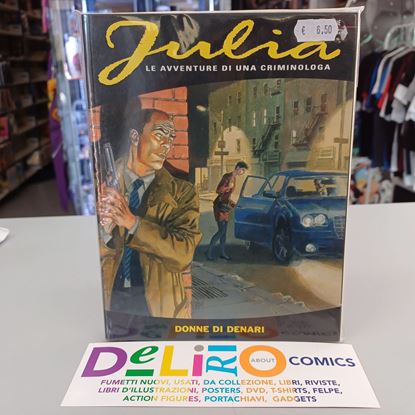 Immagine di JULIA 113