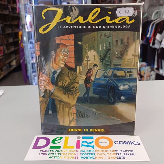 Immagine di JULIA 113