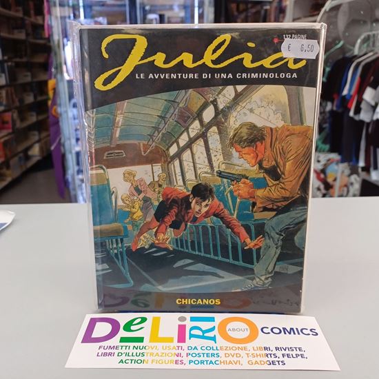 Immagine di JULIA 111