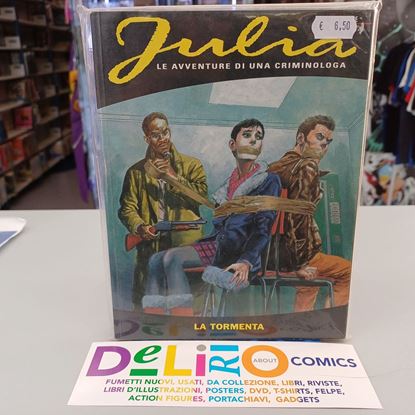 Immagine di JULIA 107