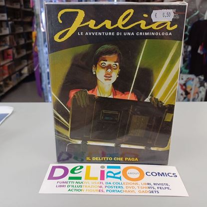 Immagine di IL DELITTO CHE PAGA