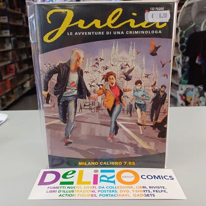 Immagine di MILANO CALIBRO 7,6
