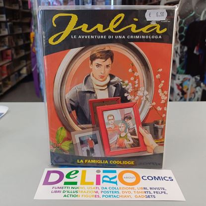 Immagine di LA FAMIGLIA COOLIDGE