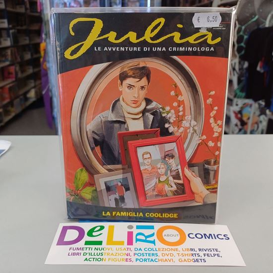 Immagine di LA FAMIGLIA COOLIDGE