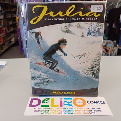 Immagine di JULIA 268