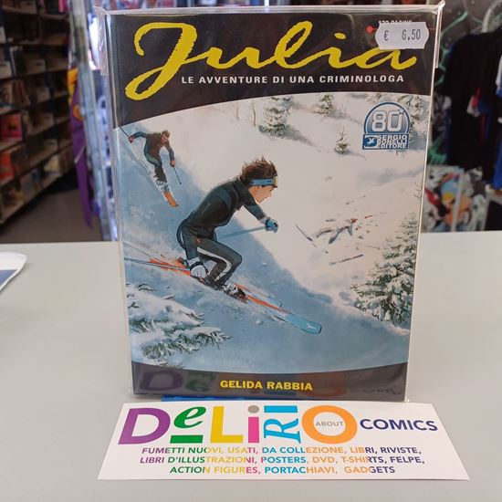 Immagine di JULIA 268