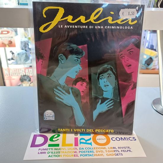 Immagine di TANTI I VOLTI DEL PECCATO