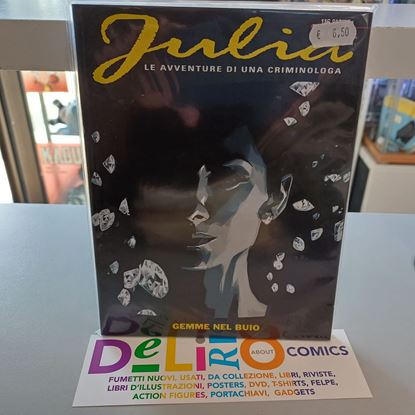 Immagine di GEMME NEL BUIO