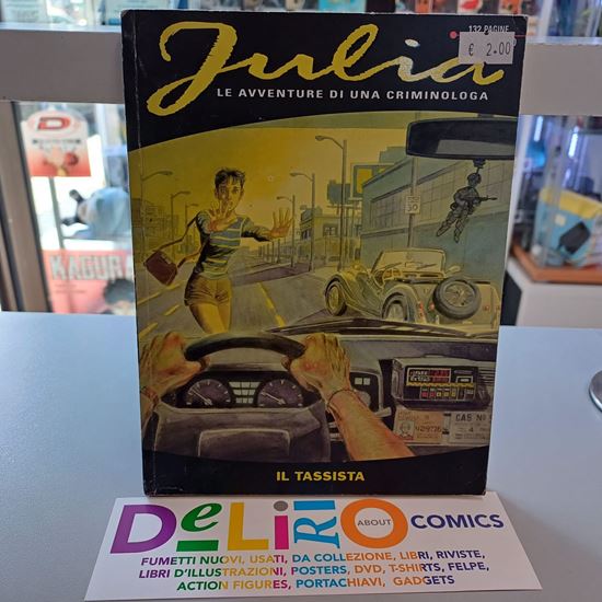 Immagine di JULIA 041