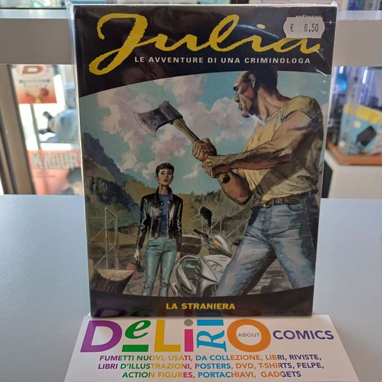 Immagine di JULIA 072