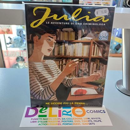 Immagine di JULIA 274