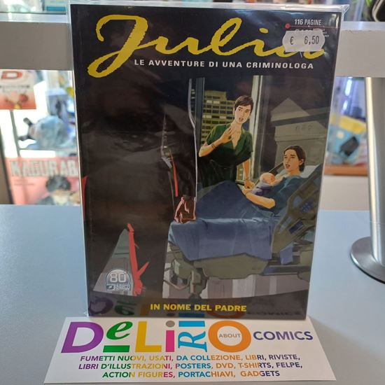 Immagine di JULIA 277