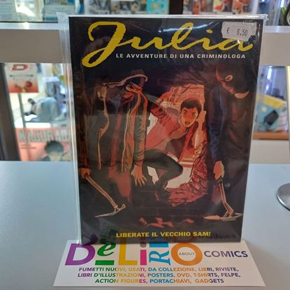 Immagine di LIBERATE IL VECCHIO SAM!