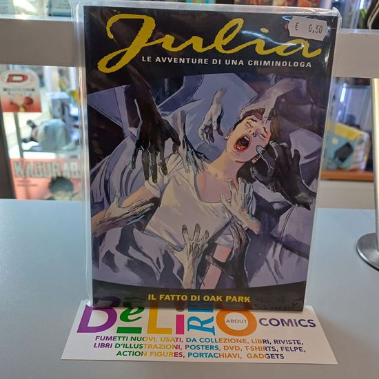 Immagine di IL FATTO DI OAK PARK