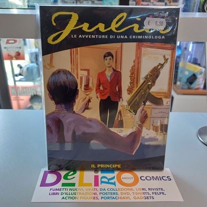 Immagine di IL PRINCIPE