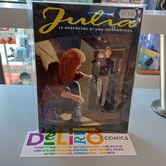 Immagine di SEGREGATA