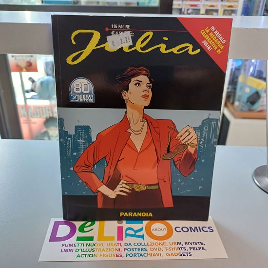 Immagine di PARANOIA