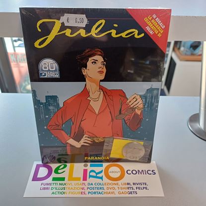 Immagine di PARANOIA + MONETA