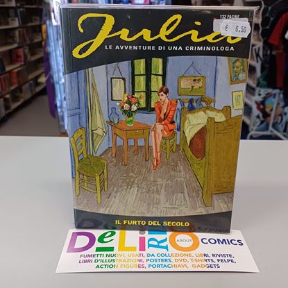 Immagine di IL FURTO DEL SECOLO