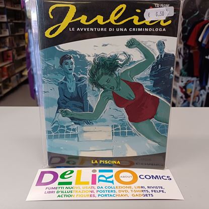 Immagine di LA PISCINA