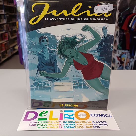 Immagine di LA PISCINA