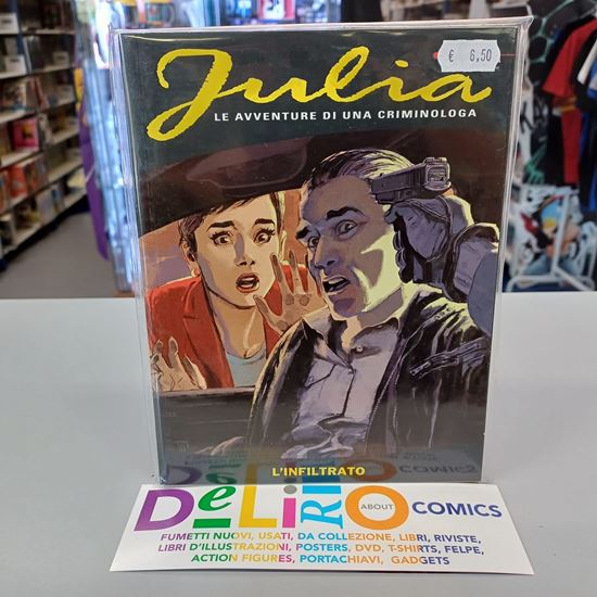 Immagine di L'INFILTRATO