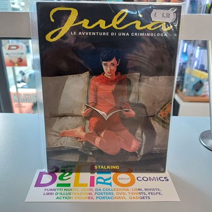 Immagine di STALKING