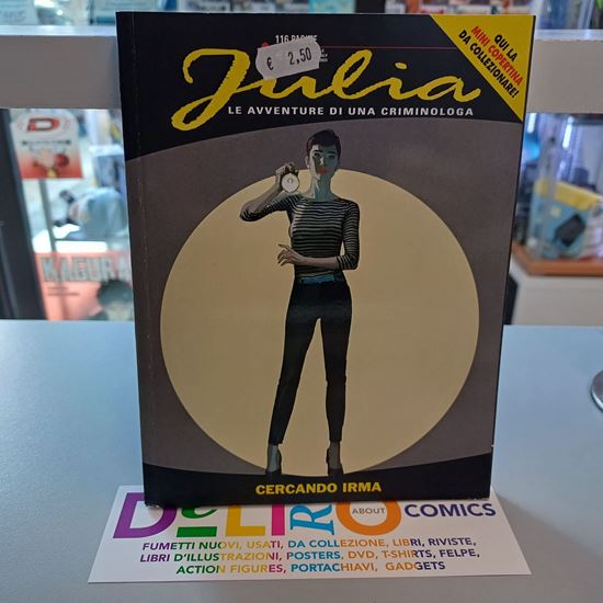 Immagine di JULIA 295