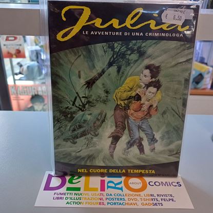 Immagine di NEL CUORE DELLA TEMPESTA