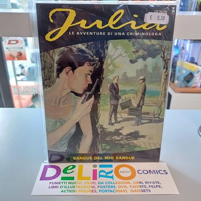 Immagine di SANGUE DEL MIO SANGUE