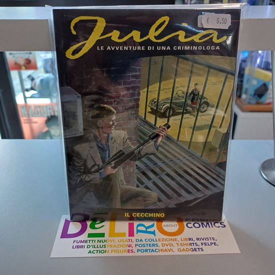 Immagine di IL CECCHINO