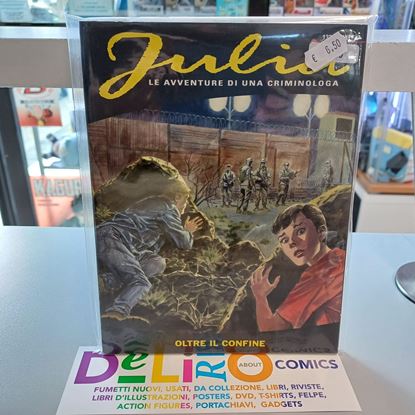 Immagine di OLTRE IL CONFINE