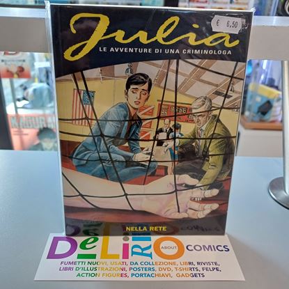 Immagine di NELLA RETE