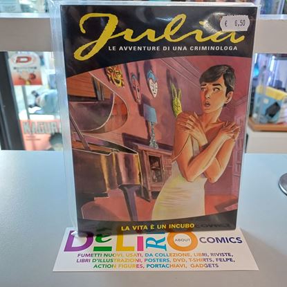 Immagine di LA VITA E' UN INCUBO