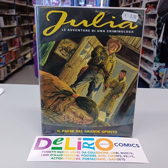 Immagine di JULIA 125