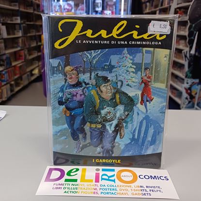 Immagine di I GARGOYLE