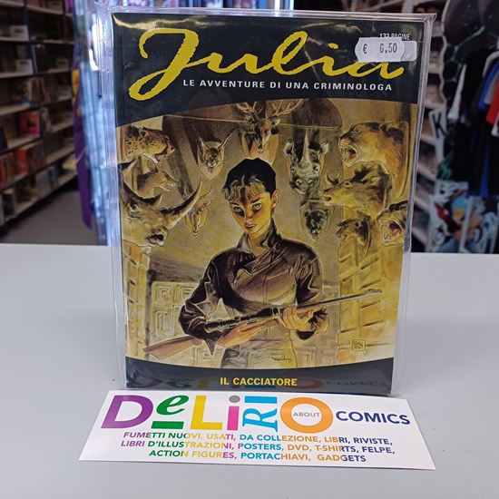 Immagine di JULIA 014