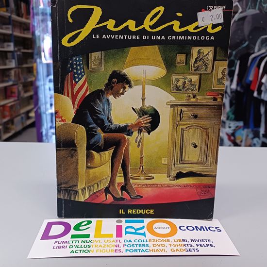 Immagine di JULIA 010