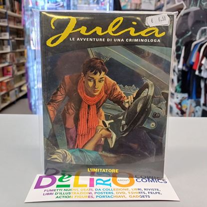 Immagine di L'IMITATORE