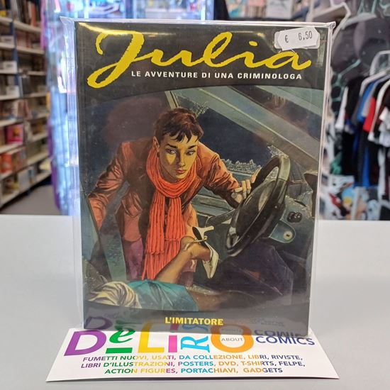 Immagine di L'IMITATORE