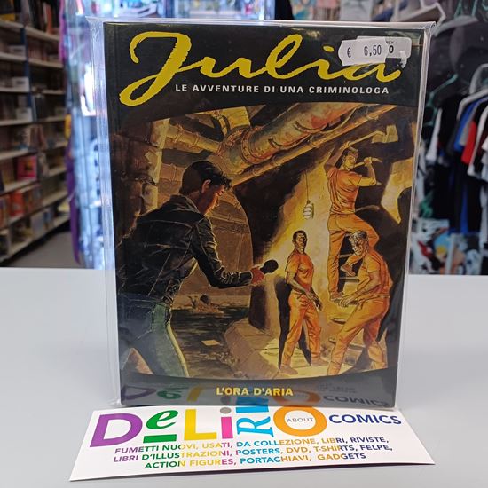 Immagine di L'ORA D'ARIA