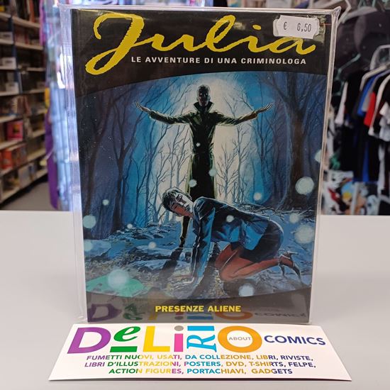 Immagine di PRESENZE ALIENE