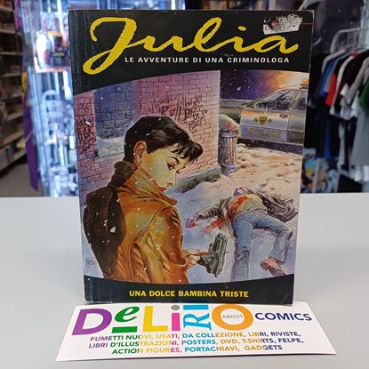 Immagine di JULIA 012