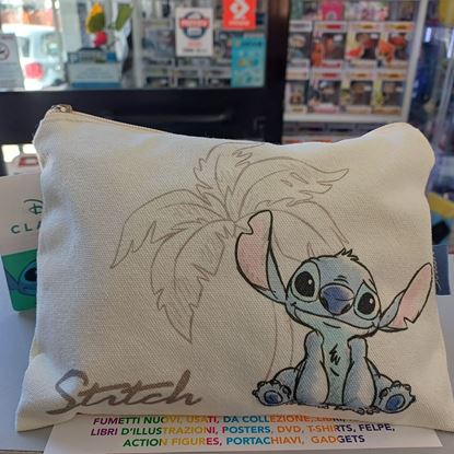 Immagine di POCHETTE STITCH